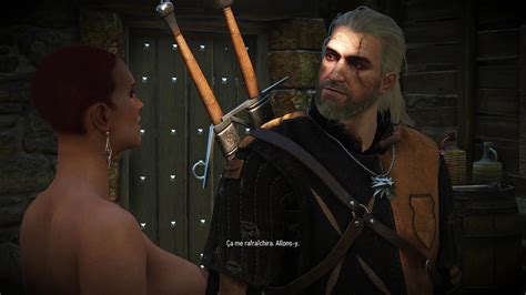 the witcher nudes|The+Witcher] Porn Pics and XXX Videos